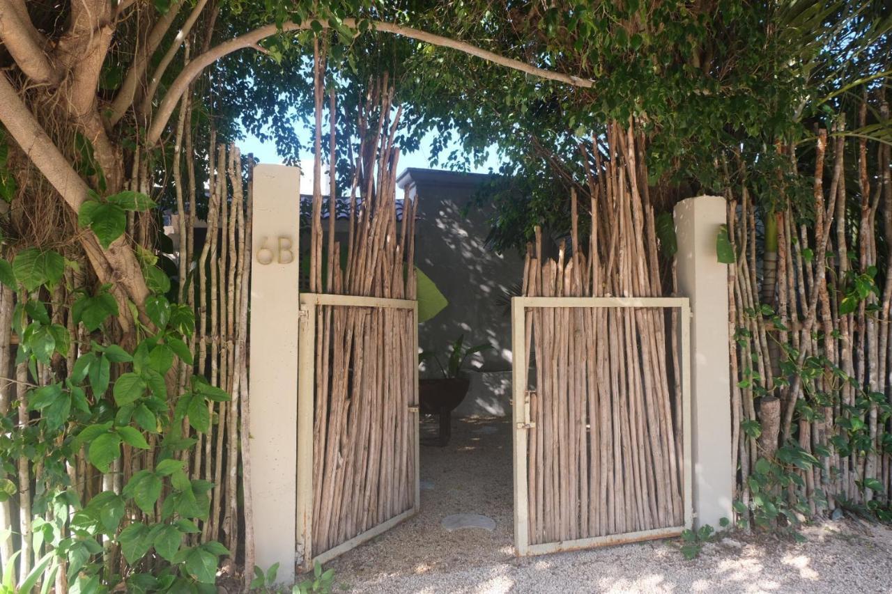 Holiday home Wabi Sabi Garden By Amara Concepts.