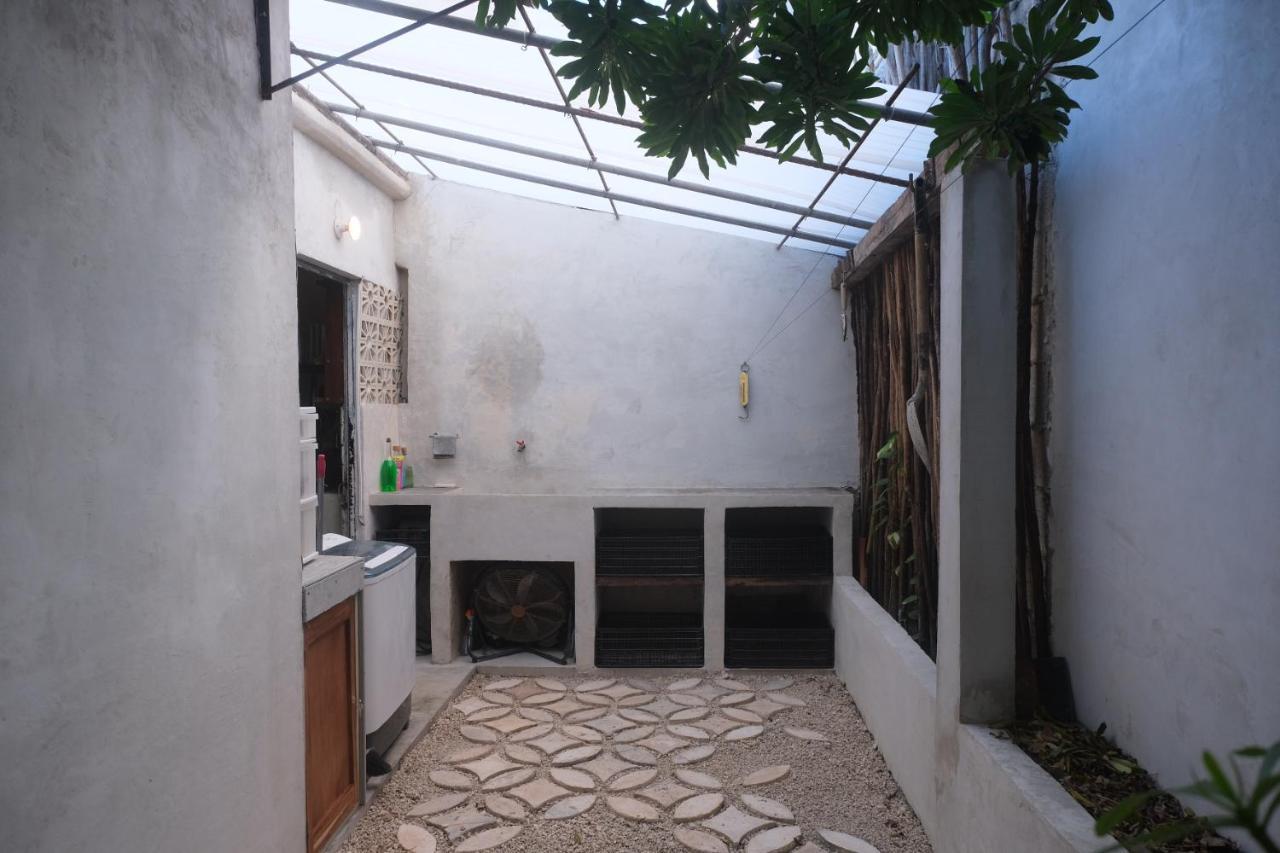 Wabi Sabi Garden By Amara Concepts. Holiday home *