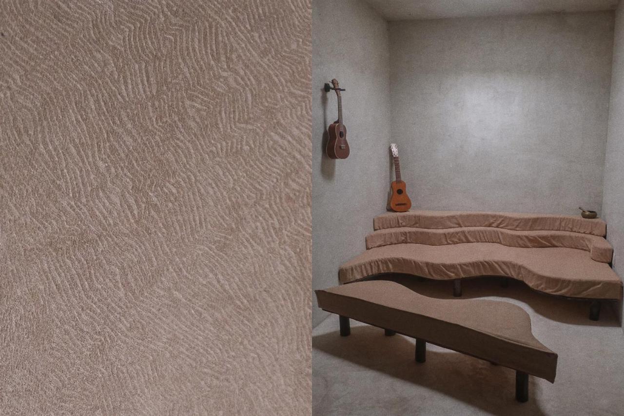 Wabi Sabi Garden By Amara Concepts. Holiday home *