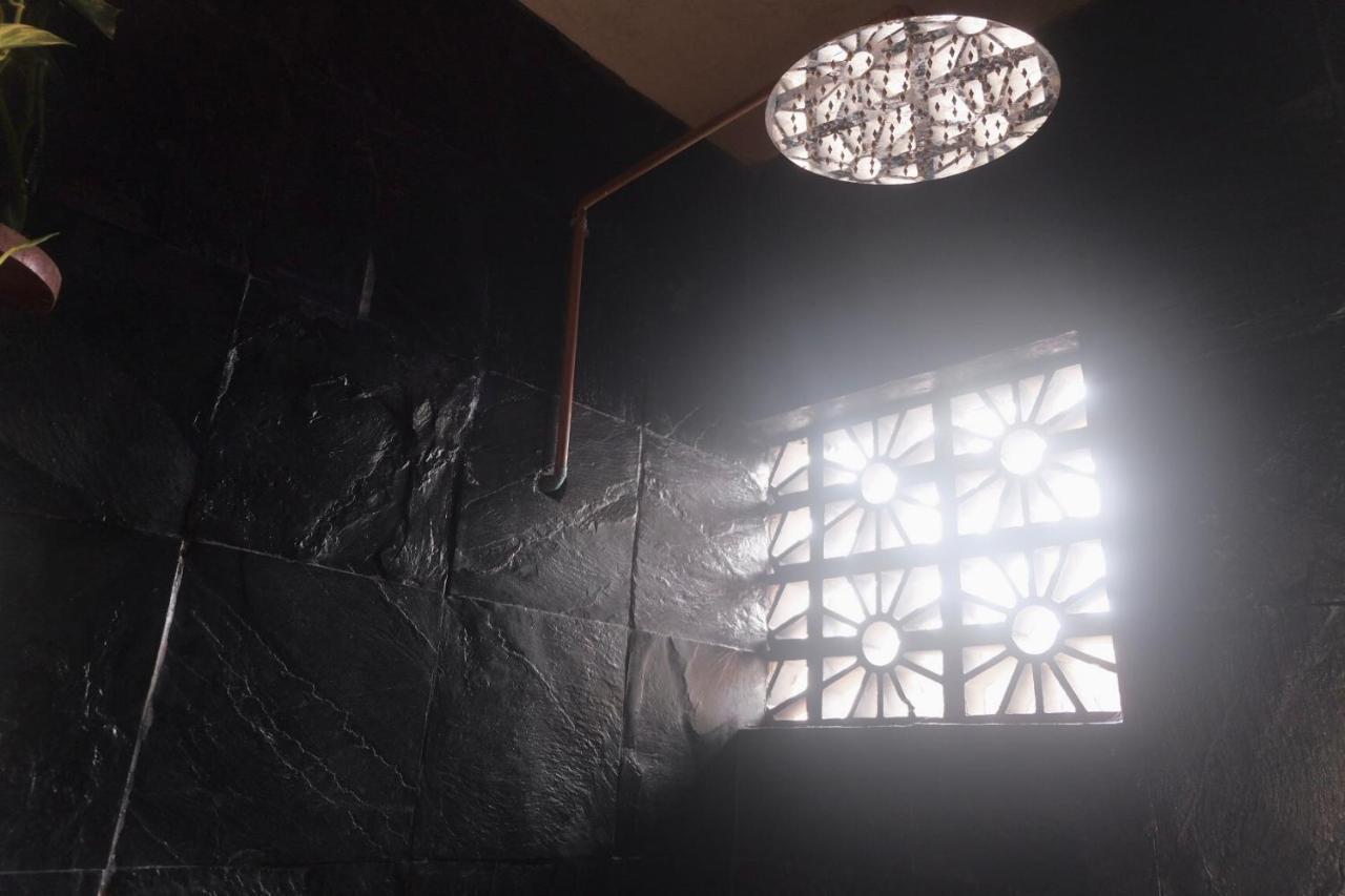 Wabi Sabi Garden By Amara Concepts. Holiday home Tulum