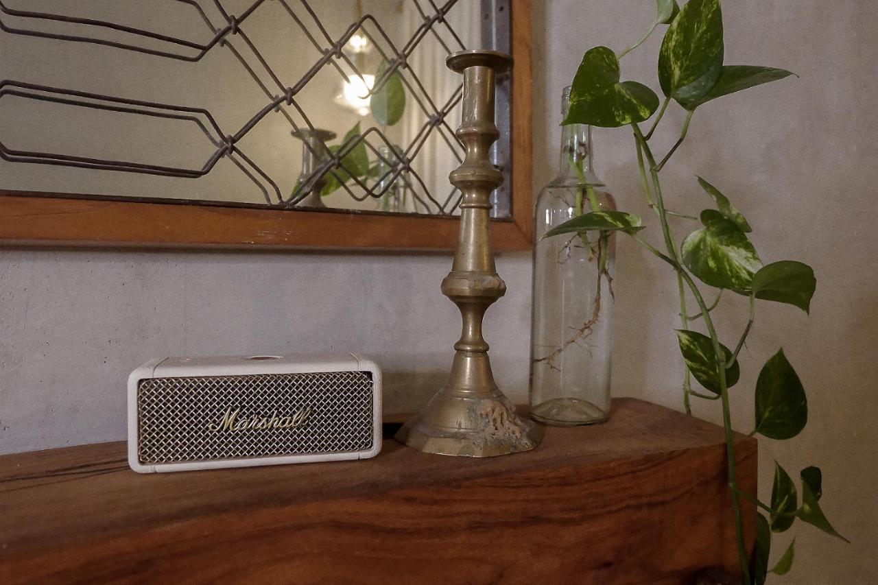 Holiday home Wabi Sabi Garden By Amara Concepts.